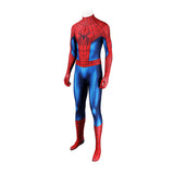 Spider-Man Brand New Day Peter Parker Cosplay Costume Halloween Outfit Becostume