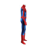 Spider-Man Brand New Day Peter Parker Cosplay Costume Halloween Outfit Becostume