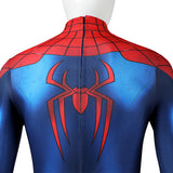 Spider-Man Brand New Day Peter Parker Cosplay Costume Halloween Outfit Becostume