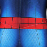 Spider-Man Brand New Day Peter Parker Cosplay Costume Halloween Outfit Becostume