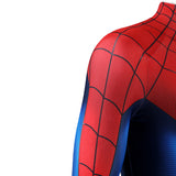 Spider-Man Brand New Day Peter Parker Cosplay Costume Halloween Outfit Becostume