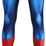 Spider-Man Brand New Day Peter Parker Cosplay Costume Halloween Outfit Becostume