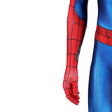 Spider-Man Brand New Day Peter Parker Cosplay Costume Halloween Outfit Becostume