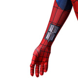 Spider-Man Brand New Day Peter Parker Cosplay Costume Halloween Outfit Becostume
