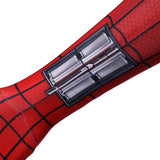 Spider-Man Brand New Day Peter Parker Cosplay Costume Halloween Outfit Becostume