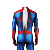Spider-Man Brand New Day Peter Parker Cosplay Costume Halloween Outfit Becostume