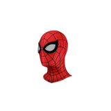 Spider-Man Brand New Day Peter Parker Cosplay Costume Halloween Outfit Becostume