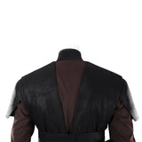 Star Wars Maul Shadow Lord Maul Cosplay Costume Halloween Outfit Becostume