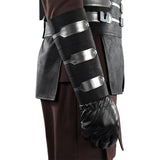 Star Wars Maul Shadow Lord Maul Cosplay Costume Halloween Outfit Becostume