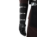 Star Wars Maul Shadow Lord Maul Cosplay Costume Halloween Outfit Becostume
