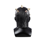 Star Wars Maul Shadow Lord Maul Cosplay Costume Halloween Outfit Becostume