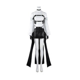 Becostume Tifa Lockhart Cosplay Costume Final Fantasy VII Revelation Halloween Suit