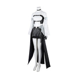 Becostume Tifa Lockhart Cosplay Costume Final Fantasy VII Revelation Halloween Suit