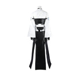 Becostume Tifa Lockhart Cosplay Costume Final Fantasy VII Revelation Halloween Suit