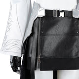 Becostume Tifa Lockhart Cosplay Costume Final Fantasy VII Revelation Halloween Suit
