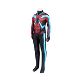 Marvel's Spider Man 2 EvolveSuit Cosplay Costume Kids Halloween Outfit Becostume