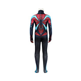 Marvel's Spider Man 2 EvolveSuit Cosplay Costume Kids Halloween Outfit Becostume