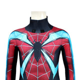 Marvel's Spider Man 2 EvolveSuit Cosplay Costume Kids Halloween Outfit Becostume