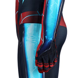 Marvel's Spider Man 2 EvolveSuit Cosplay Costume Kids Halloween Outfit Becostume