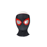 Marvel's Spider Man 2 EvolveSuit Cosplay Costume Kids Halloween Outfit Becostume