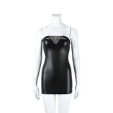 Elden Ring Nightreign Recluse Cosplay Costume Black Purple Halloween Outfit Becostume