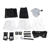 Becostume Tifa Lockhart Cosplay Costume Final Fantasy VII Revelation Halloween Suit