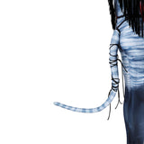 Varang Cosplay Avatar 3 Fire And Ash Varang Cosplay Costume Jumpsuit Full Set Becostume