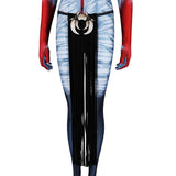 Varang Cosplay Avatar 3 Fire And Ash Varang Cosplay Costume Jumpsuit Full Set Becostume