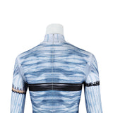 Varang Cosplay Avatar 3 Fire And Ash Varang Cosplay Costume Jumpsuit Full Set Becostume