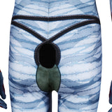 Varang Cosplay Avatar 3 Fire And Ash Varang Cosplay Costume Jumpsuit Full Set Becostume