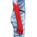 Varang Cosplay Avatar 3 Fire And Ash Varang Cosplay Costume Jumpsuit Full Set Becostume