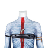 Varang Cosplay Avatar 3 Fire And Ash Varang Cosplay Costume Jumpsuit Full Set Becostume