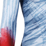 Varang Cosplay Avatar 3 Fire And Ash Varang Cosplay Costume Jumpsuit Full Set Becostume