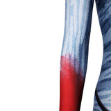 Varang Cosplay Avatar 3 Fire And Ash Varang Cosplay Costume Jumpsuit Full Set Becostume