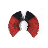 Varang Cosplay Avatar 3 Fire And Ash Varang Cosplay Costume Jumpsuit Full Set Becostume