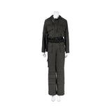 Alien Earth Wendy Cosplay Costume Female Halloween Outfit Becostume