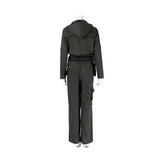 Alien Earth Wendy Cosplay Costume Female Halloween Outfit Becostume