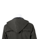 Alien Earth Wendy Cosplay Costume Female Halloween Outfit Becostume