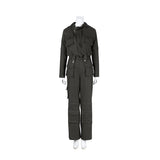 Alien Earth Wendy Cosplay Costume Female Halloween Outfit Becostume