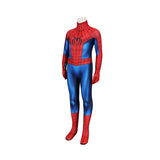 Spider-Man Brand New Day Peter Parker Cosplay Costume Kids Halloween Outfit Becostume