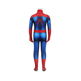 Spider-Man Brand New Day Peter Parker Cosplay Costume Kids Halloween Outfit Becostume