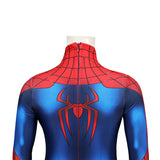 Spider-Man Brand New Day Peter Parker Cosplay Costume Kids Halloween Outfit Becostume