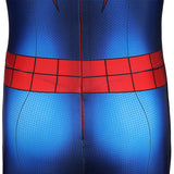 Spider-Man Brand New Day Peter Parker Cosplay Costume Kids Halloween Outfit Becostume