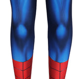 Spider-Man Brand New Day Peter Parker Cosplay Costume Kids Halloween Outfit Becostume