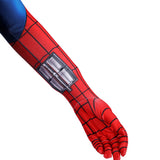 Spider-Man Brand New Day Peter Parker Cosplay Costume Kids Halloween Outfit Becostume