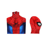 Spider-Man Brand New Day Peter Parker Cosplay Costume Kids Halloween Outfit Becostume