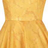 Zoo Movie Judy Rabbit Crazy Yellow Cosplay Costume Halloween Party Dress Outfits Becostume