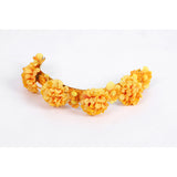 Zoo 2 Movie Judy Hopps Cosplay Costume Yellow Fancy Party Dress Suit Becostume