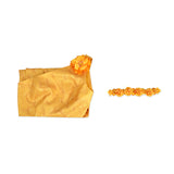 Zoo 2 Movie Judy Hopps Cosplay Costume Yellow Fancy Party Dress Suit Becostume