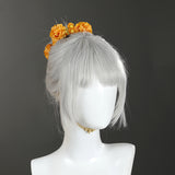 Zoo 2 Movie Judy Hopps Cosplay Costume Yellow Fancy Party Dress Suit Becostume